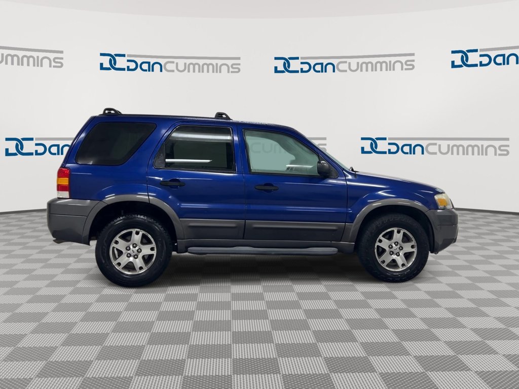 Used 2005 Ford Escape XLT AWD/4WD image 9