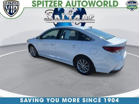 Used 2019 Hyundai Sonata SE FWD image 6