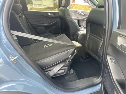 New 2026 Ford Escape ST-Line w/ Tech Pack #1 AWD/4WD image 41