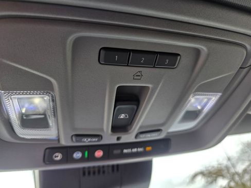 New 2026 Chevrolet Silverado 1500 RST w/ Safety Package RWD image 19