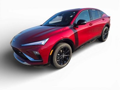 Used 2024 Buick Envista Sport Touring w/ Convenience I Package