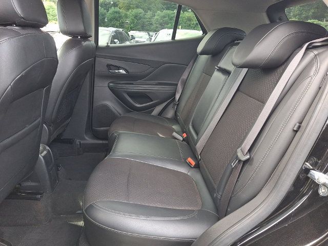 Used 2019 Buick Encore Preferred AWD/4WD image 20