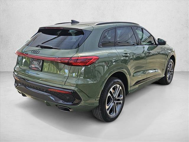 New 2026 Audi Q5 2.0T AWD/4WD image 5