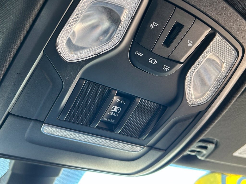Used 2021 RAM 1500 Big Horn RWD image 29