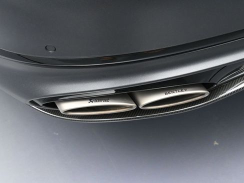 Used 2023 Bentley Continental GT Speed AWD/4WD image 14