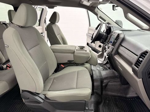 Used 2021 Ford F350 XL w/ Power Equipment Group image 14