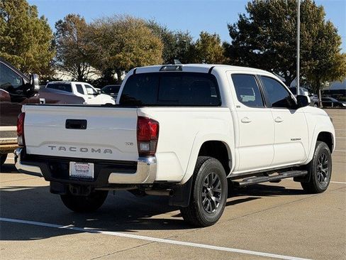 Used 2023 Toyota Tacoma SR5 image 4