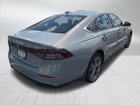 Used 2024 Honda Accord EX-L image 7