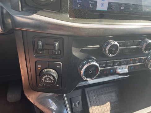 Used 2022 Ford F150 Tremor w/ Equipment Group 402A High AWD/4WD image 60