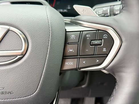 New 2026 Lexus TX 350 AWD image 41
