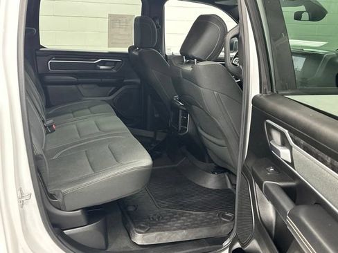 Used 2022 RAM 1500 Big Horn AWD/4WD image 22