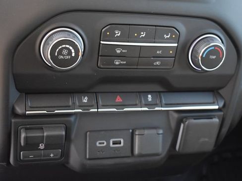 New 2026 Chevrolet Silverado 2500 W/T AWD/4WD image 30