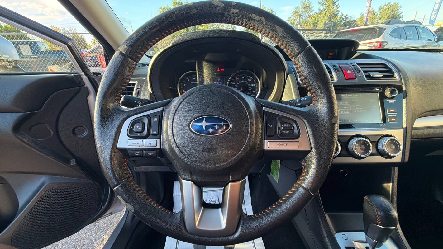 Used 2016 Subaru Crosstrek 2.0i Premium AWD/4WD image 15