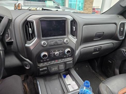 Used 2021 GMC Sierra 1500 AT4 w/ AT4 Premium Package image 14