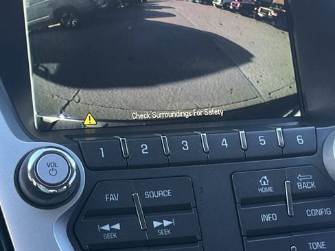 Used 2013 Chevrolet Equinox LTZ FWD image 33