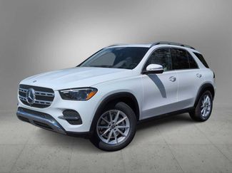 Used 2026 Mercedes-Benz GLE 350 GLE 350 video 1