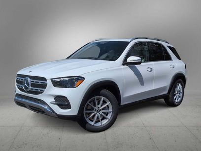 Used 2026 Mercedes-Benz GLE 350 GLE 350