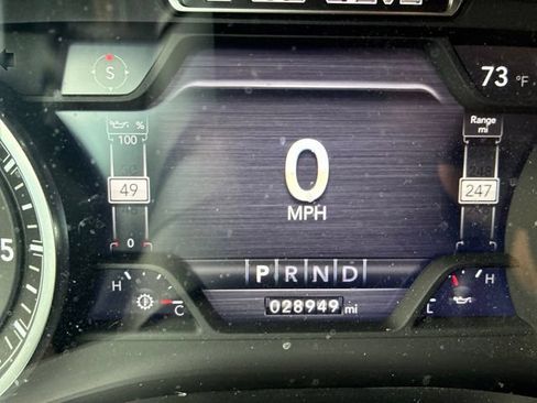Used 2023 RAM 1500 Big Horn AWD/4WD image 15