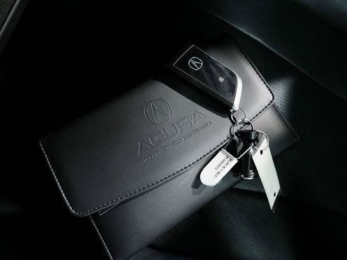 Used 2023 Acura MDX SH-AWD w/ Advance Package image 23