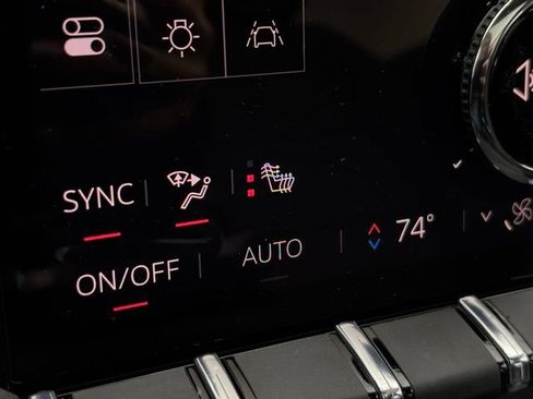 New 2026 GMC Terrain AT4 AWD/4WD image 6