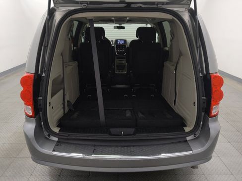 Used 2017 Dodge Grand Caravan SE w/ Power Window Group FWD image 29