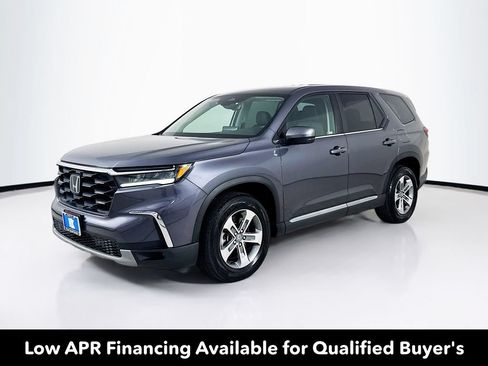 Used 2024 Honda Pilot EX-L image 3