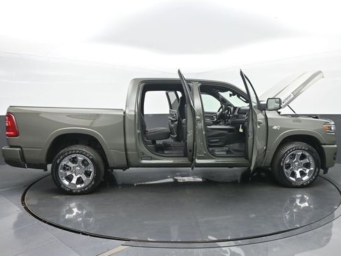 New 2026 RAM 1500 Big Horn image 57