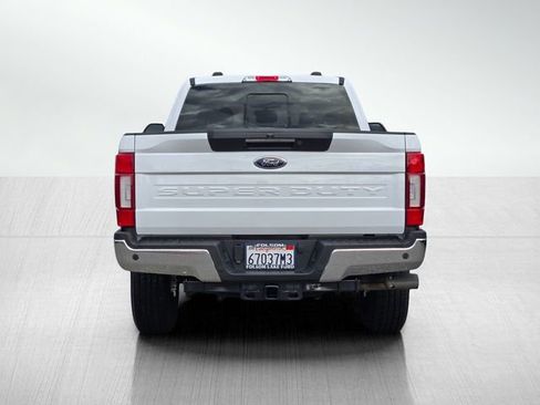 Certified 2022 Ford F250 Lariat image 5