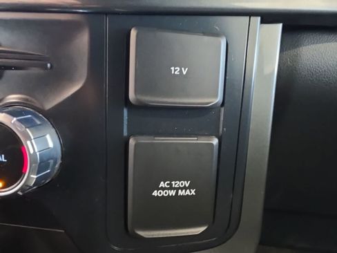 Used 2023 Ford F150 XLT w/ Equipment Group 302A High AWD/4WD image 26