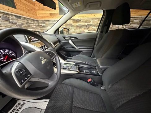 Used 2019 Mitsubishi Eclipse Cross LE AWD/4WD image 13