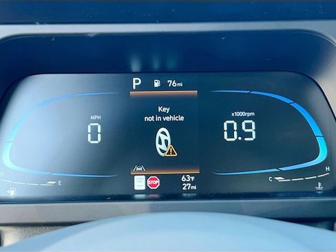 New 2026 Hyundai Elantra Sport image 12