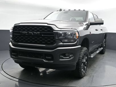 Used 2022 RAM 2500 Big Horn w/ Night Edition