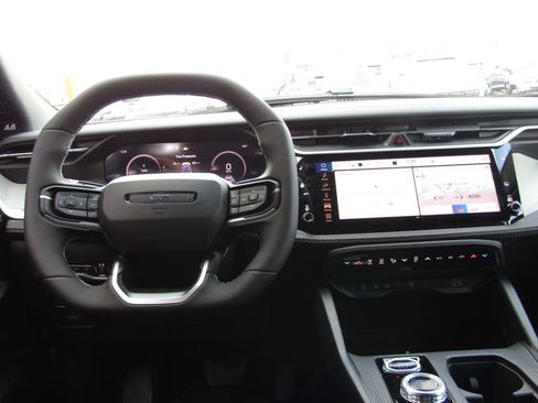 New 2026 Jeep Cherokee Limited AWD/4WD image 5