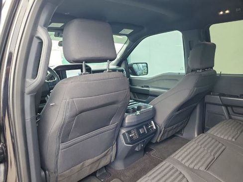 Certified 2023 Ford F150 XL w/ STX Appearance Package RWD image 12