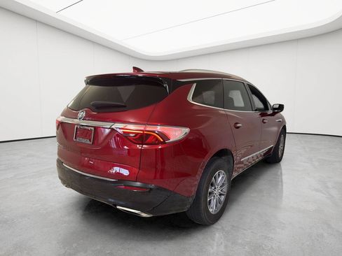 Used 2024 Buick Enclave Essence w/ LPO, Floor Liner Package AWD/4WD image 28