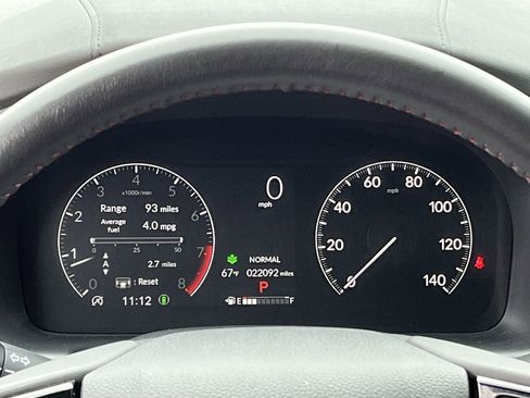 Used 2025 Honda Odyssey Sport-L image 13