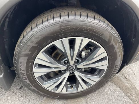 Certified 2023 Nissan Rogue SV w/ SV Premium B Package AWD/4WD image 28
