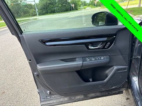 Used 2024 Honda CR-V EX-L image 22