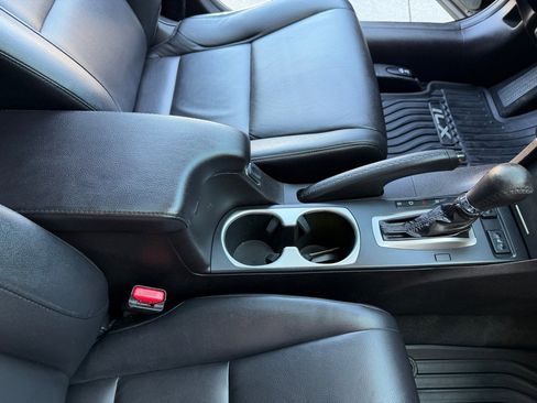Used 2017 Acura ILX FWD image 23