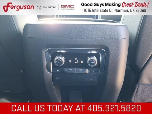 New 2026 GMC Yukon XL Elevation AWD/4WD image 50