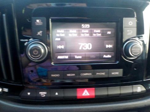 Used 2020 RAM ProMaster City Tradesman image 17