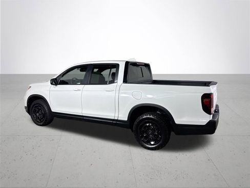 Certified 2026 Honda Ridgeline TrailSport image 8