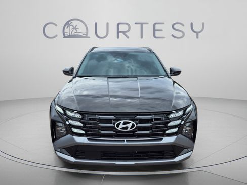 New 2026 Hyundai Tucson SEL AWD/4WD image 8