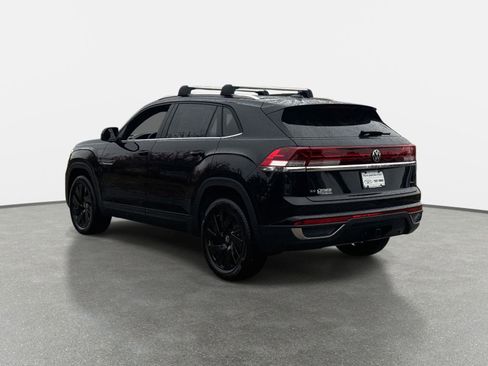 New 2026 Volkswagen Atlas Cross Sport SE image 7