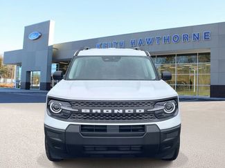 New 2025 Ford Bronco Sport Big Bend video 2