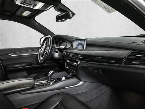 Used 2018 BMW X6 xDrive35i AWD/4WD image 22