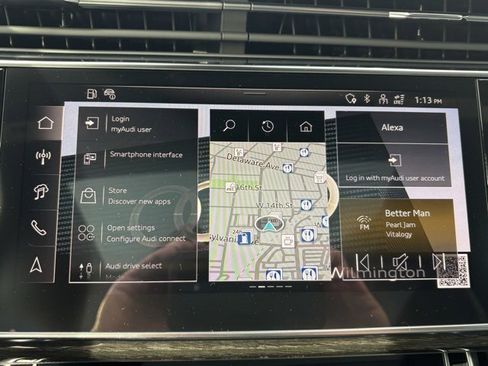 New 2026 Audi Q8 Premium Plus image 29