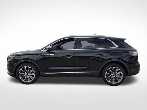 Used 2022 Lincoln Nautilus Reserve FWD image 6