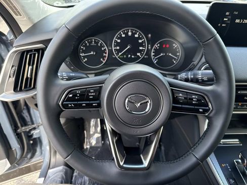 New 2026 MAZDA CX-70 3.3 Turbo w/ Preferred Package image 43