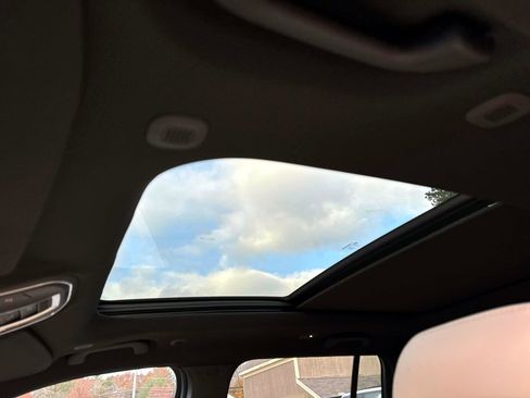 New 2025 Jeep Grand Cherokee Limited image 10